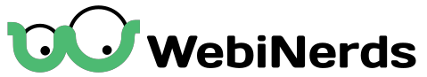 WebiNerds